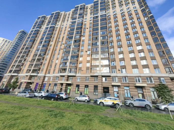 ул. Областная, д. 9, корп. 2