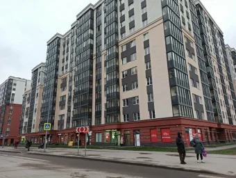 ул. Шувалова, д. 39/21