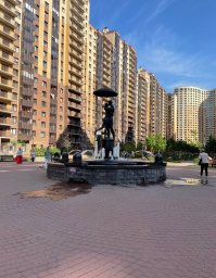 Каштановая аллея, д. 2