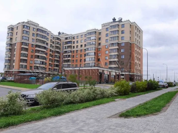 ул. Невская, д. 6