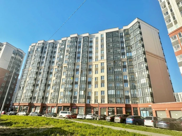 ул. Романовская, д. 2