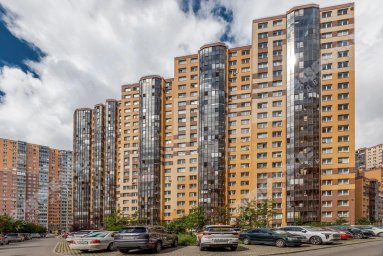 ул. Областная, д. 5, корп. 6